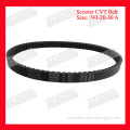 Belt Size 743-20-30 100% Original China Motorcycle Drive CVT Belt